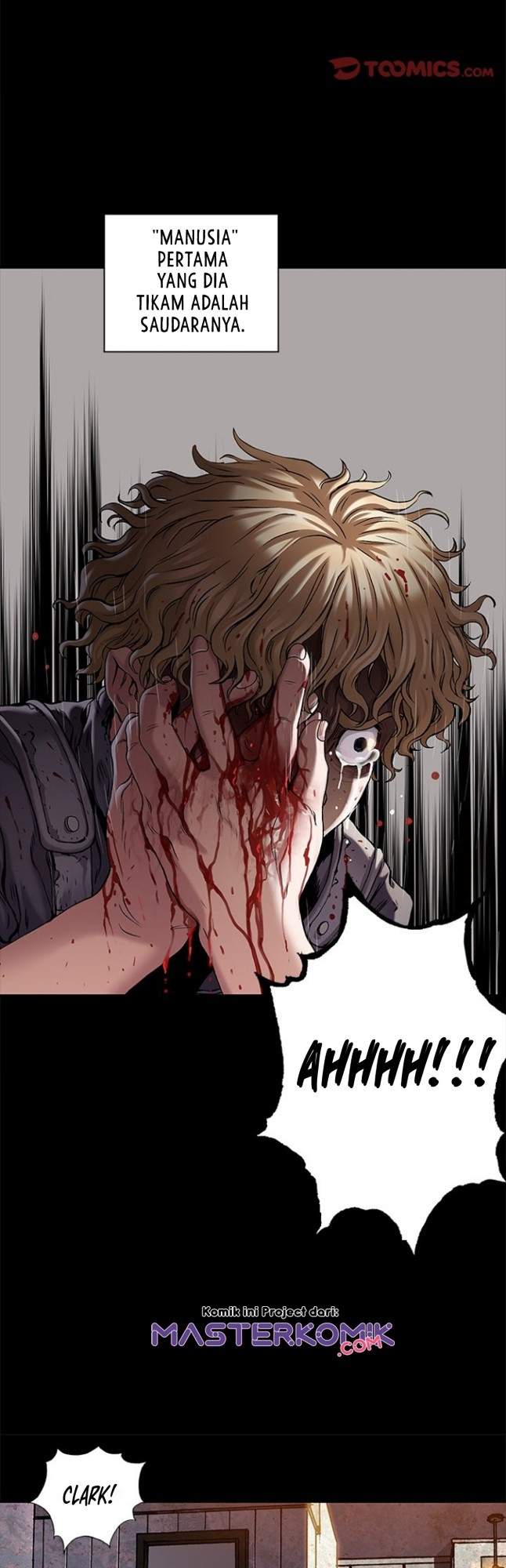Read Leviathan ID Manga Online