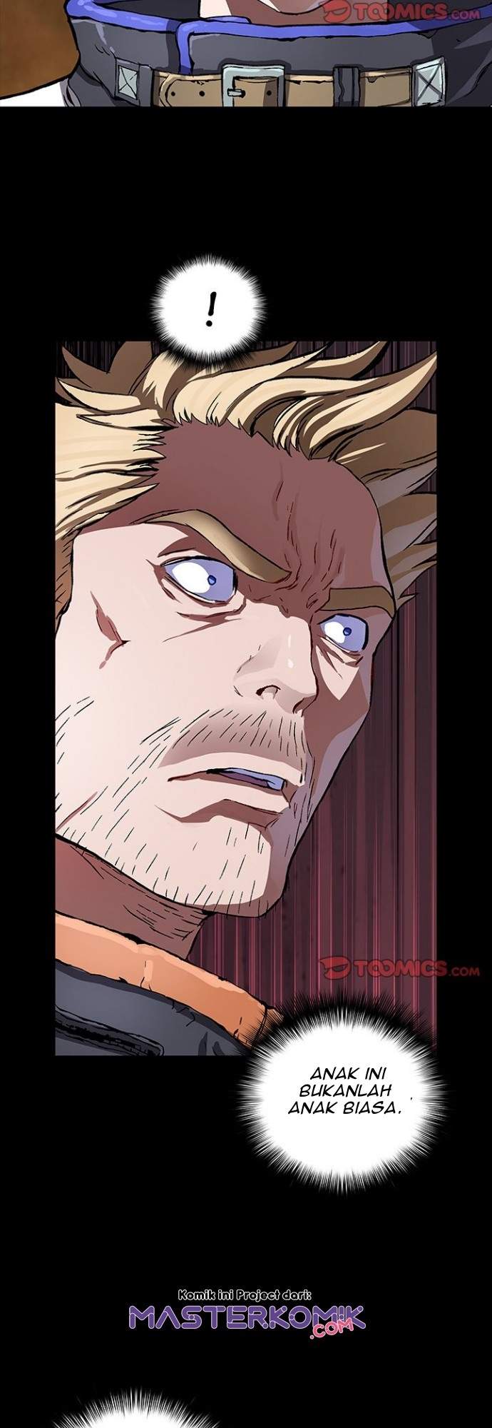Read Leviathan ID Manga Online