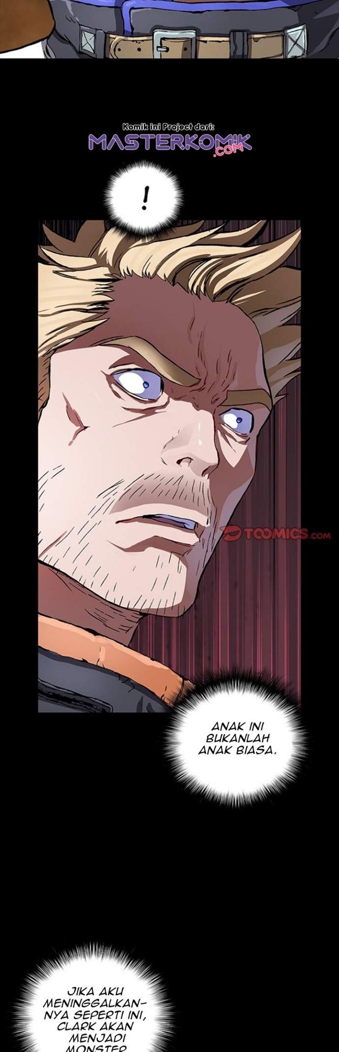 Read Leviathan ID Manga Online