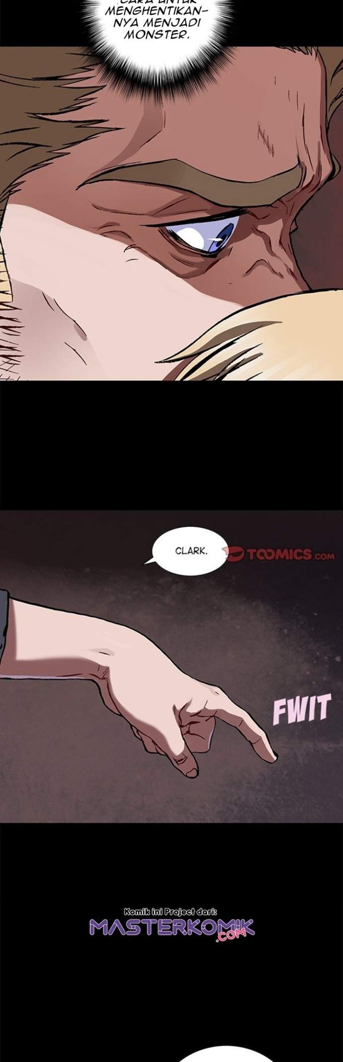 Read Leviathan ID Manga Online