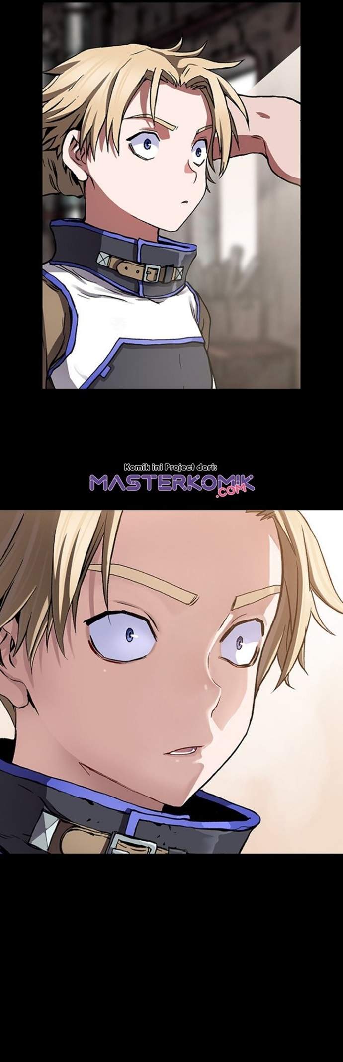 Read Leviathan ID Manga Online