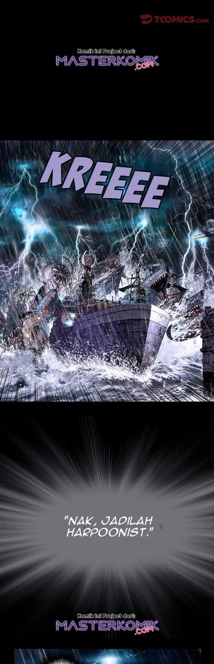 Read Leviathan ID Manga Online