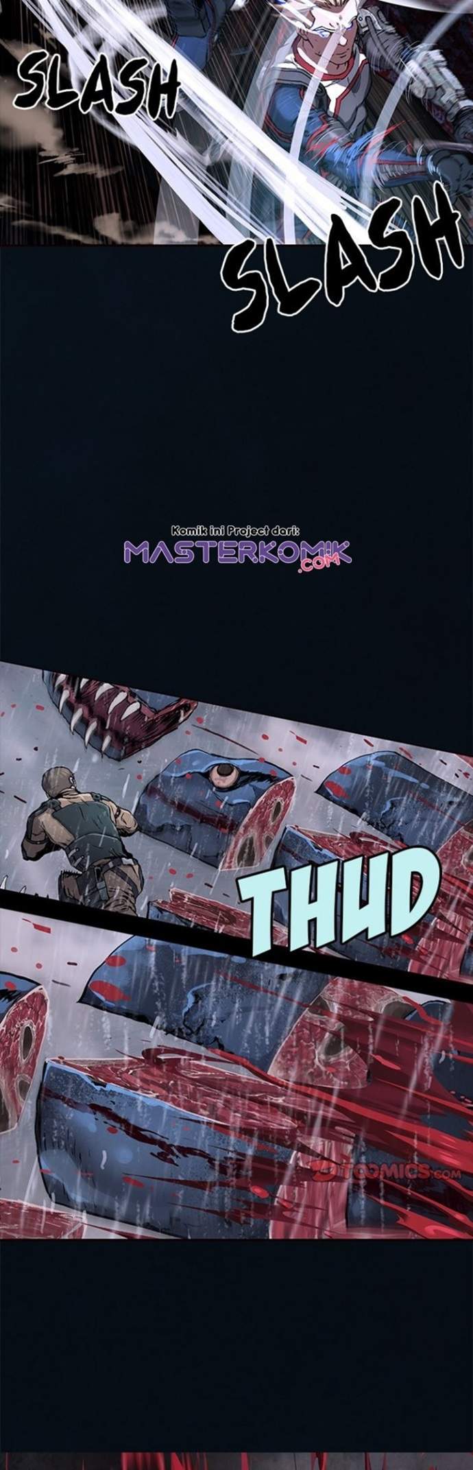 Read Leviathan ID Manga Online