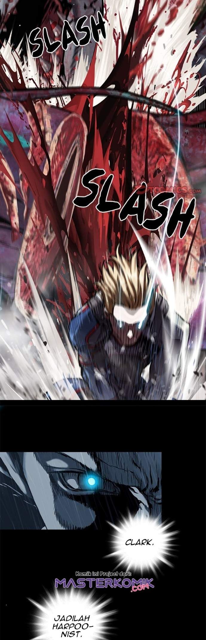 Read Leviathan ID Manga Online