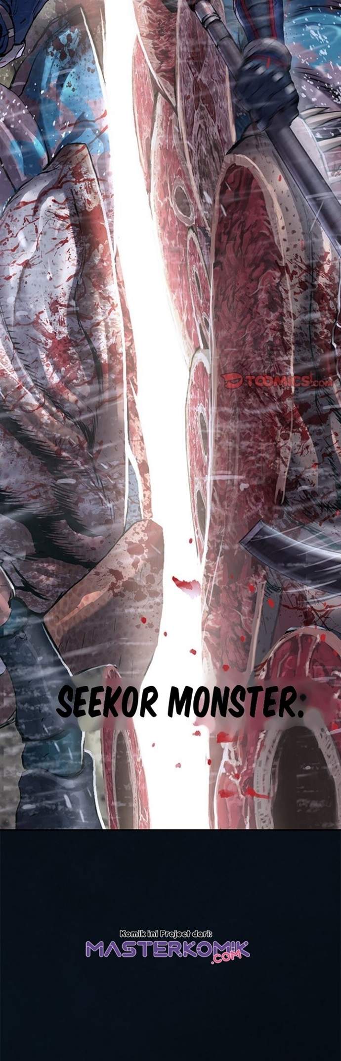 Read Leviathan ID Manga Online