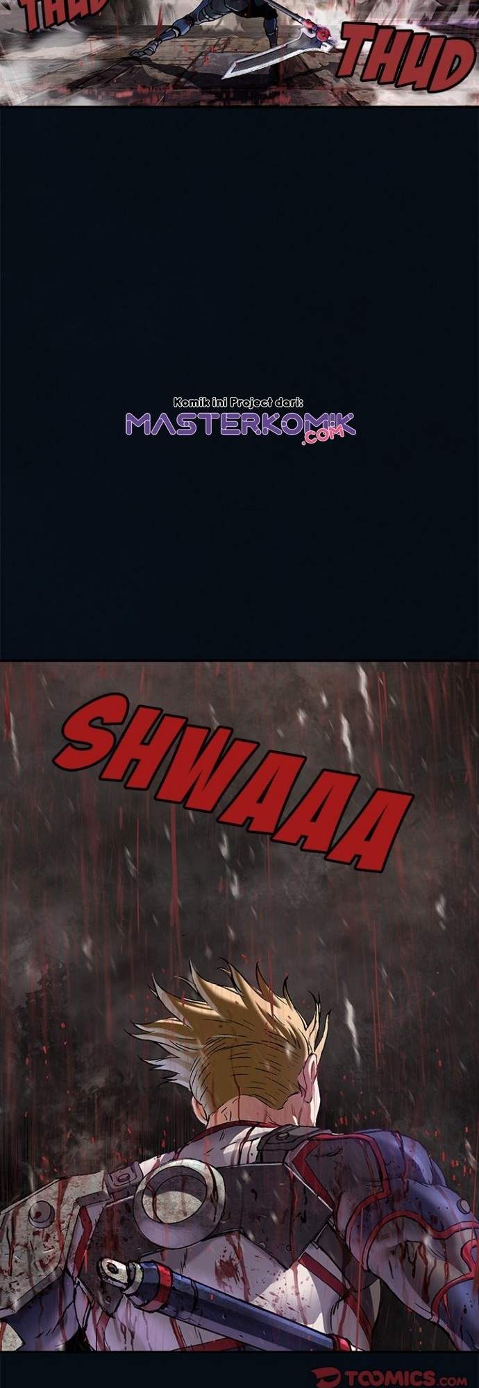 Read Leviathan ID Manga Online