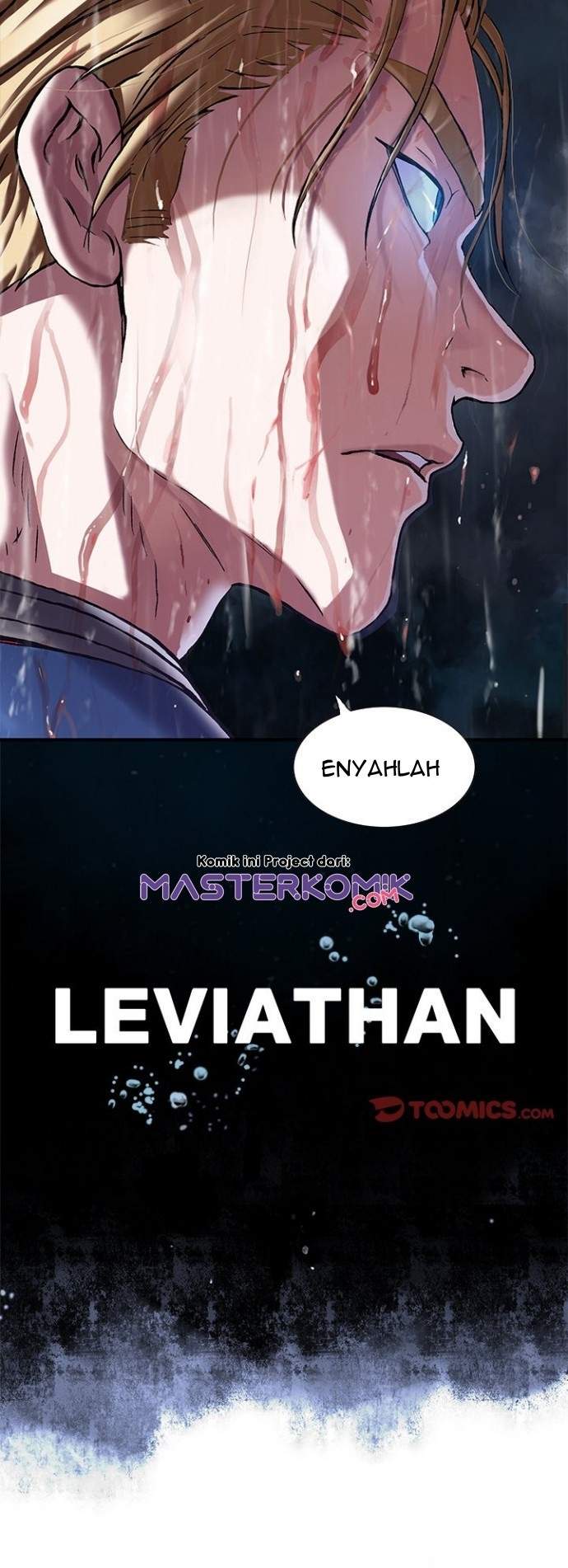 Read Leviathan ID Manga Online