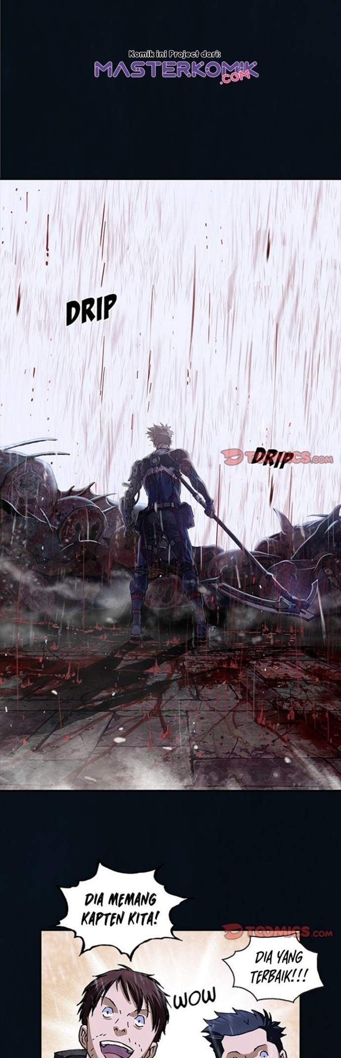 Read Leviathan ID Manga Online