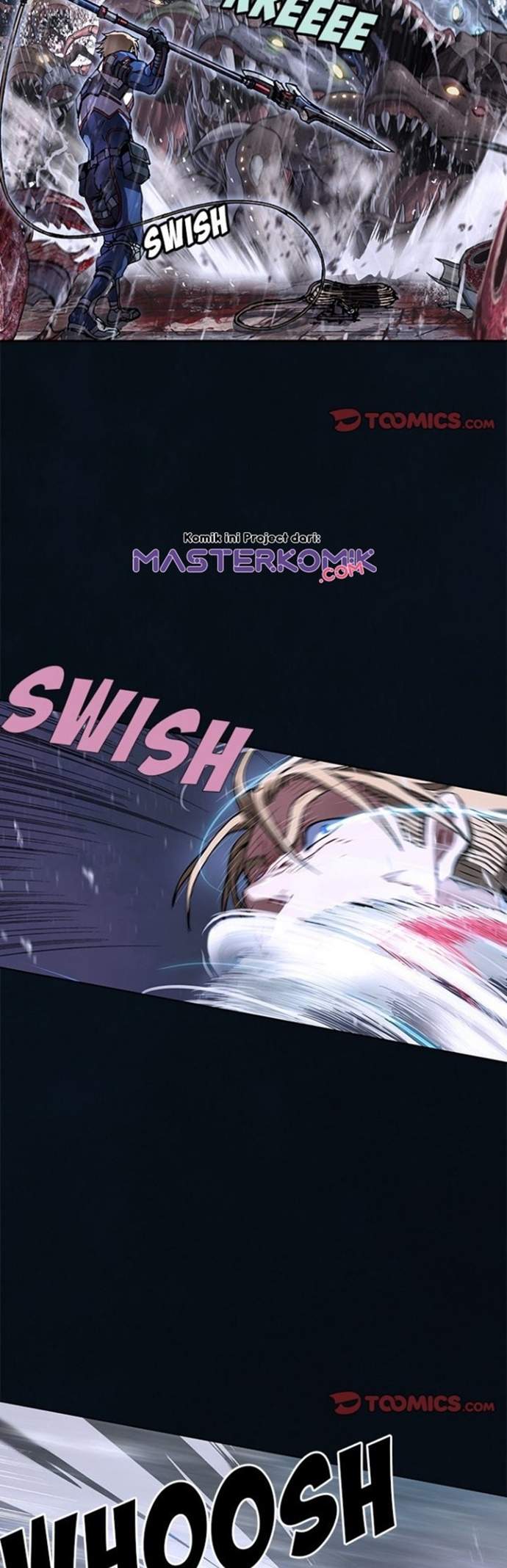 Read Leviathan ID Manga Online