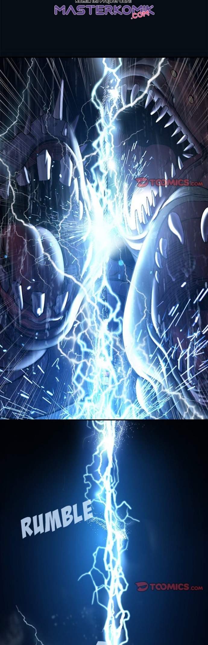Read Leviathan ID Manga Online