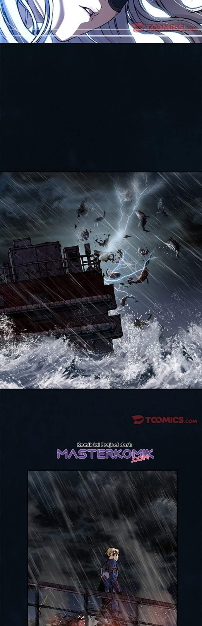Read Leviathan ID Manga Online