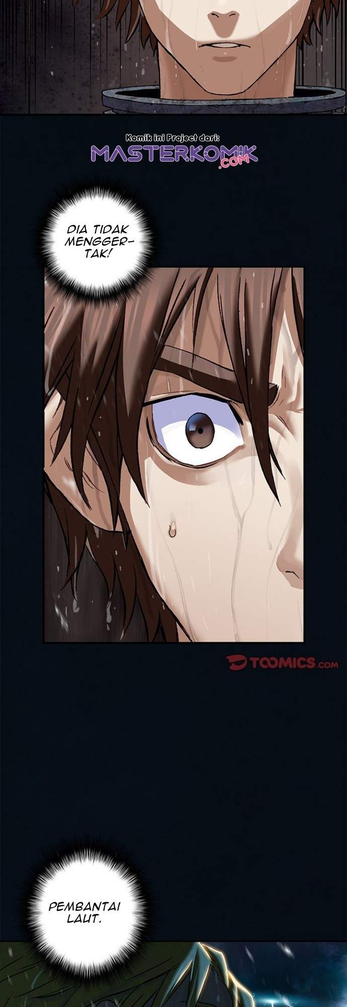 Read Leviathan ID Manga Online