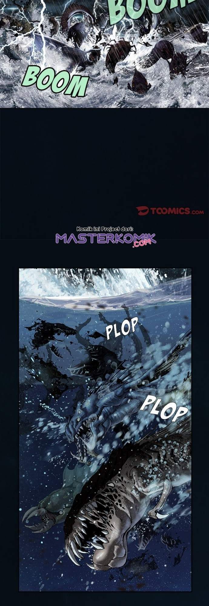 Read Leviathan ID Manga Online