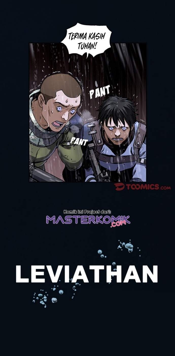 Read Leviathan ID Manga Online