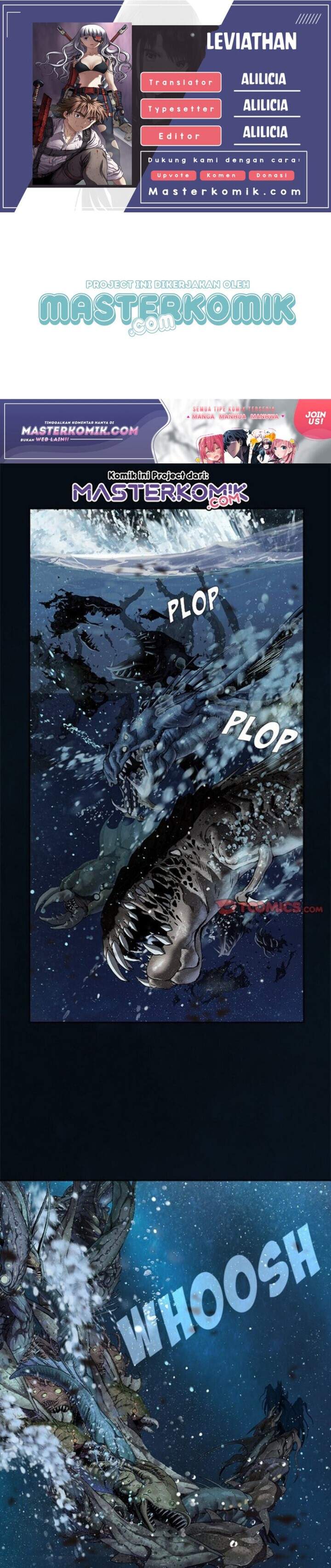 Read Leviathan ID Manga Online