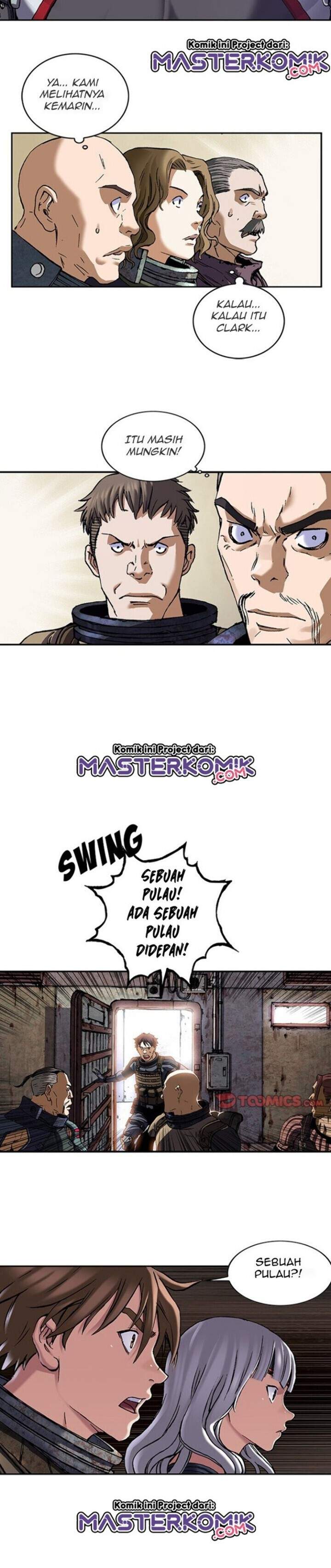 Read Leviathan ID Manga Online