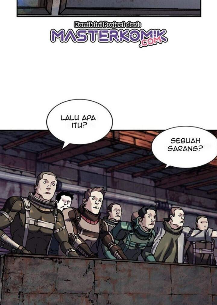 Read Leviathan ID Manga Online