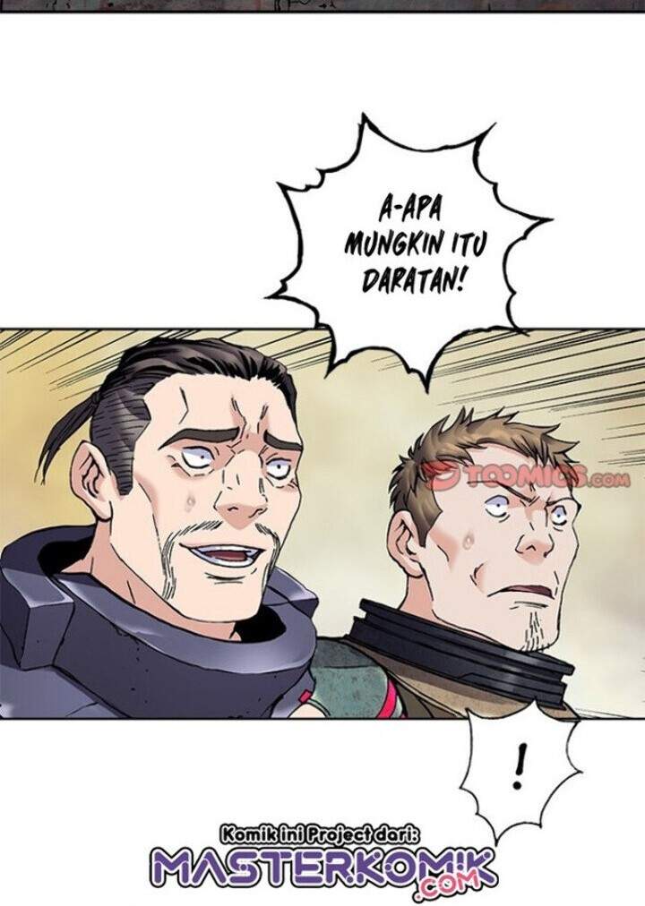 Read Leviathan ID Manga Online