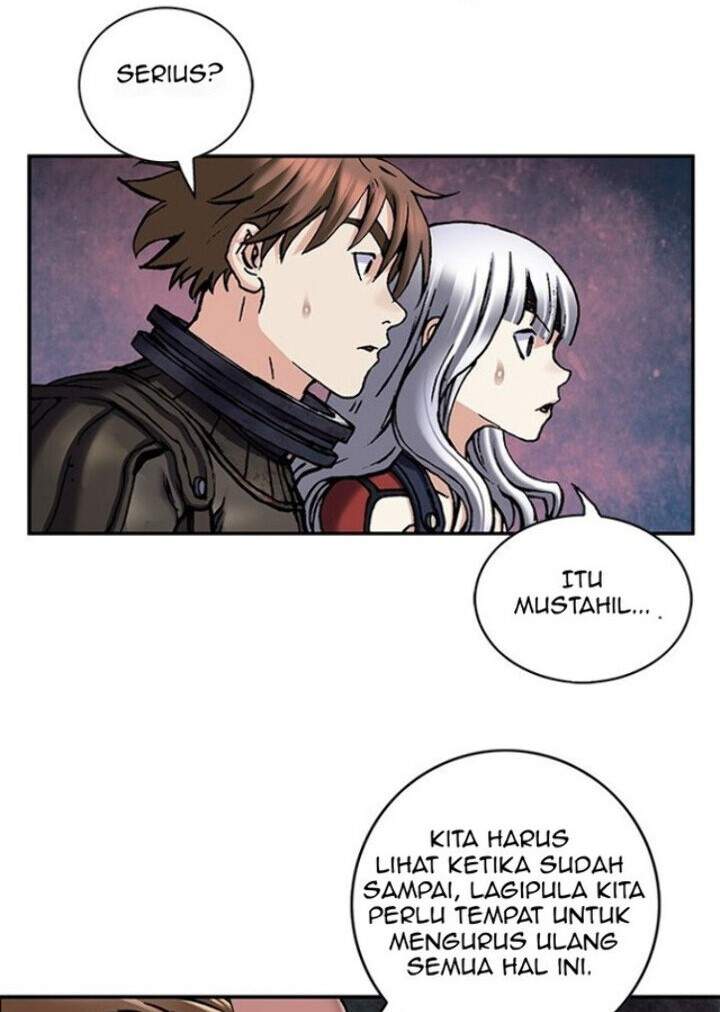 Read Leviathan ID Manga Online