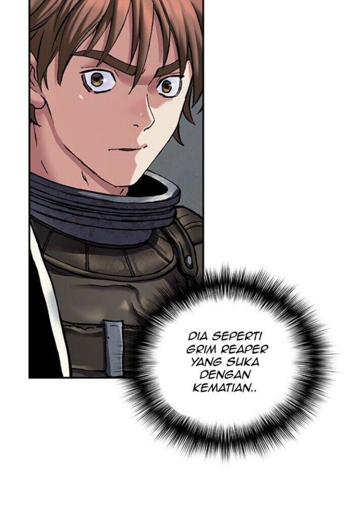 Read Leviathan ID Manga Online