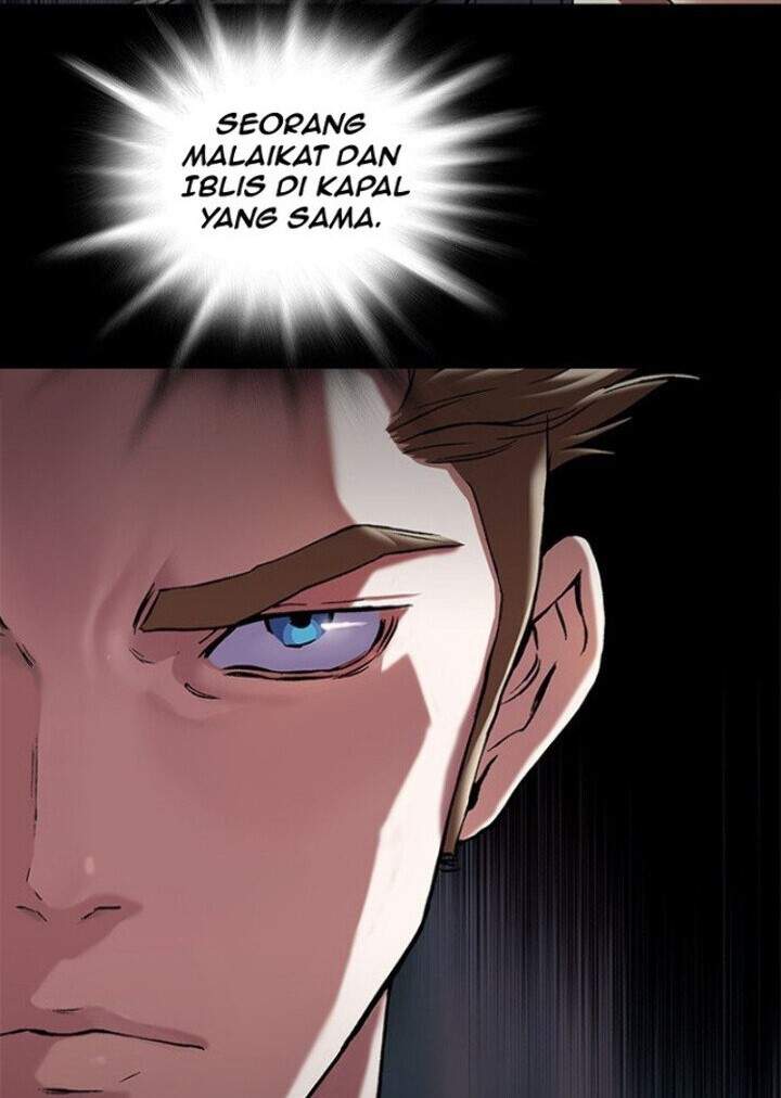 Read Leviathan ID Manga Online