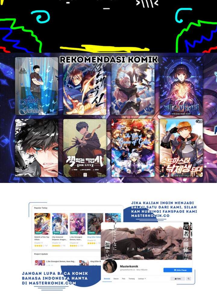 Read Leviathan ID Manga Online
