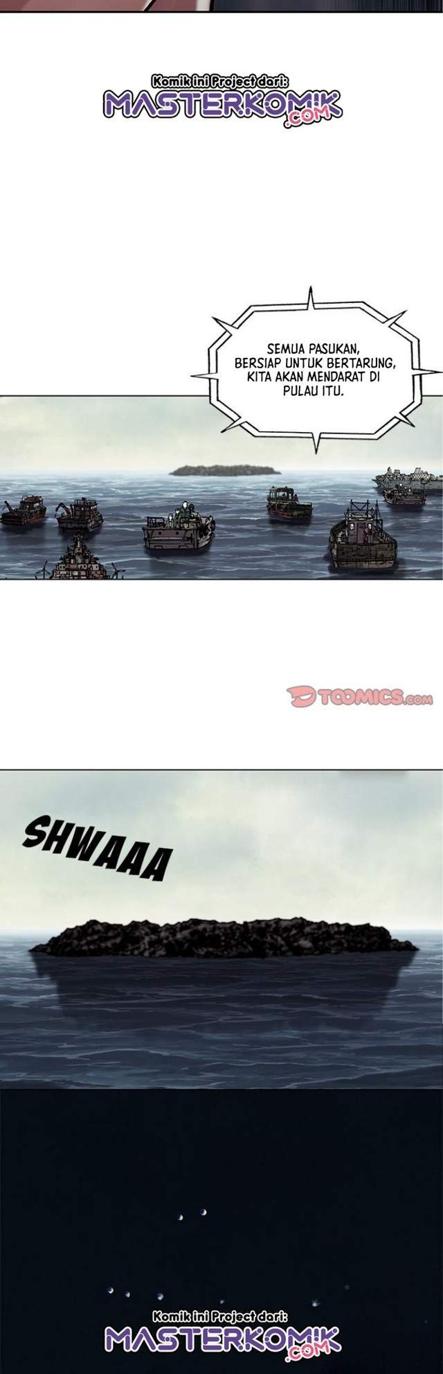 Read Leviathan ID Manga Online