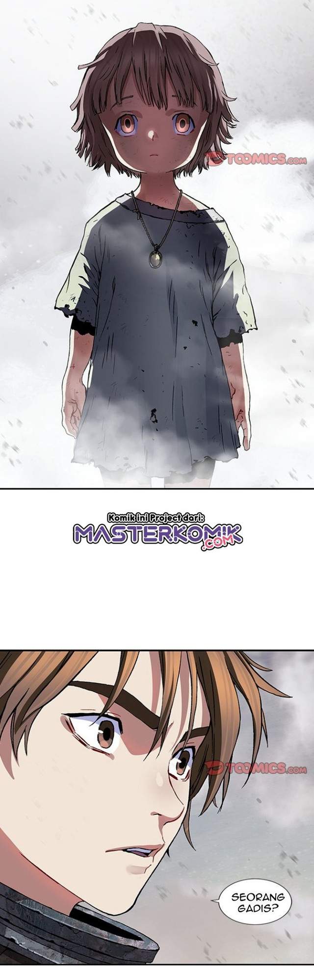 Read Leviathan ID Manga Online
