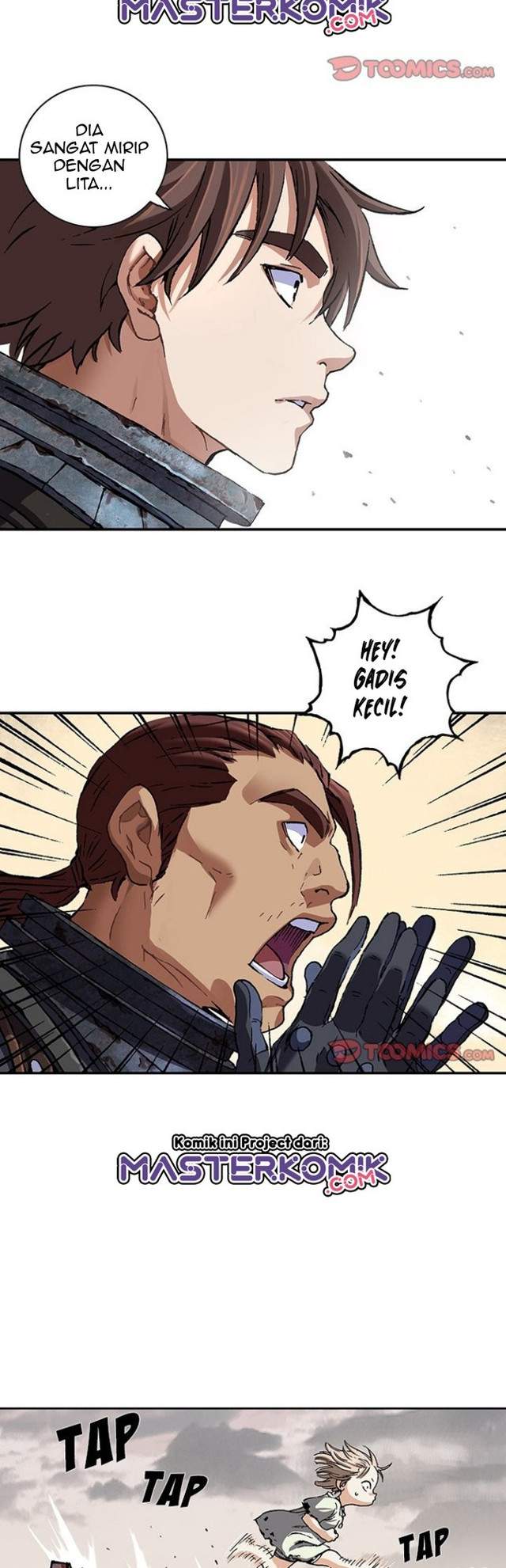 Read Leviathan ID Manga Online