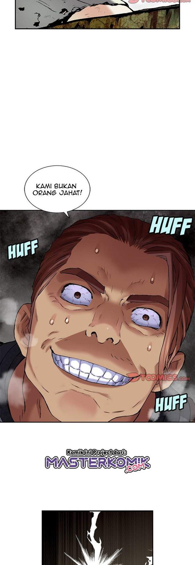 Read Leviathan ID Manga Online
