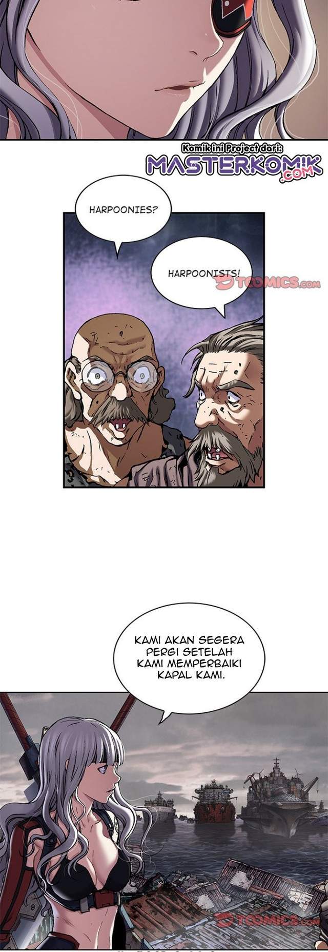 Read Leviathan ID Manga Online