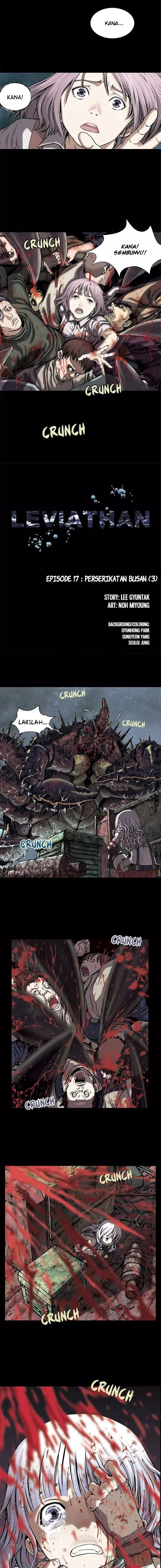 Read Leviathan ID Manga Online
