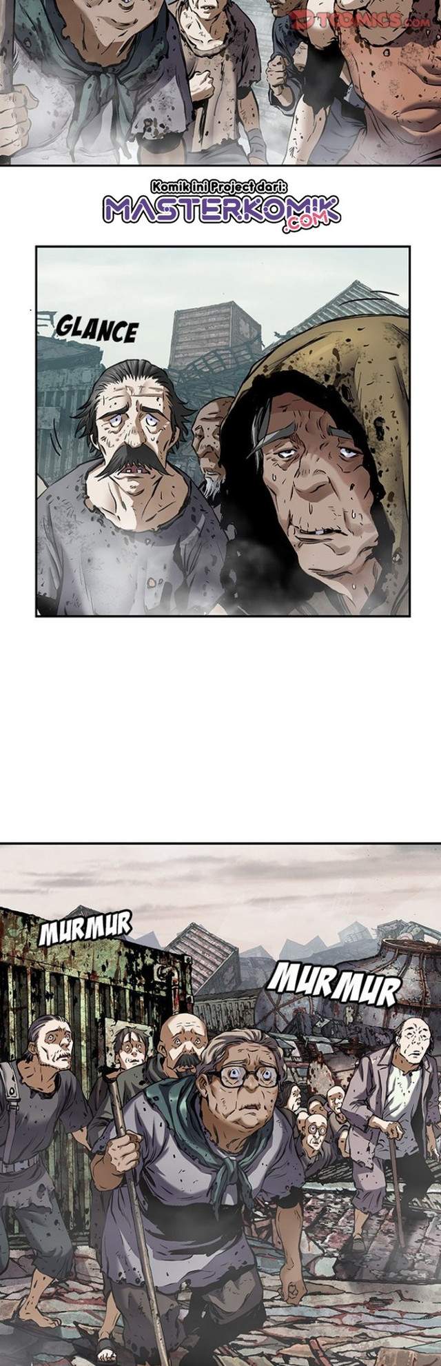 Read Leviathan ID Manga Online