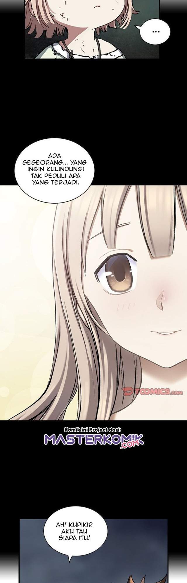 Read Leviathan ID Manga Online