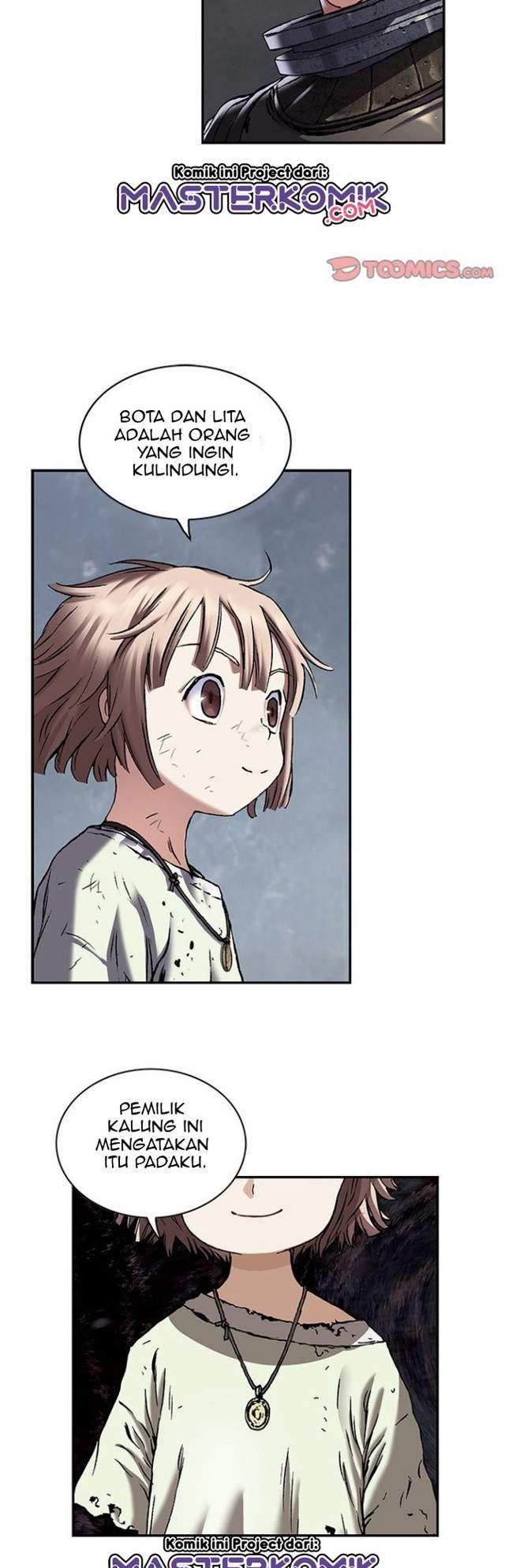 Read Leviathan ID Manga Online