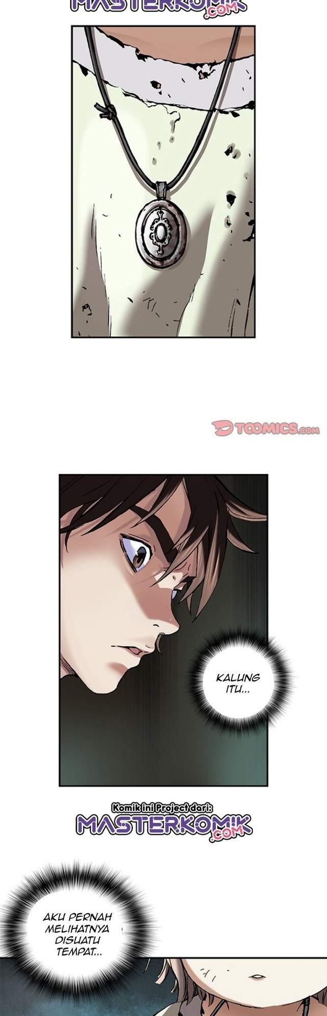 Read Leviathan ID Manga Online