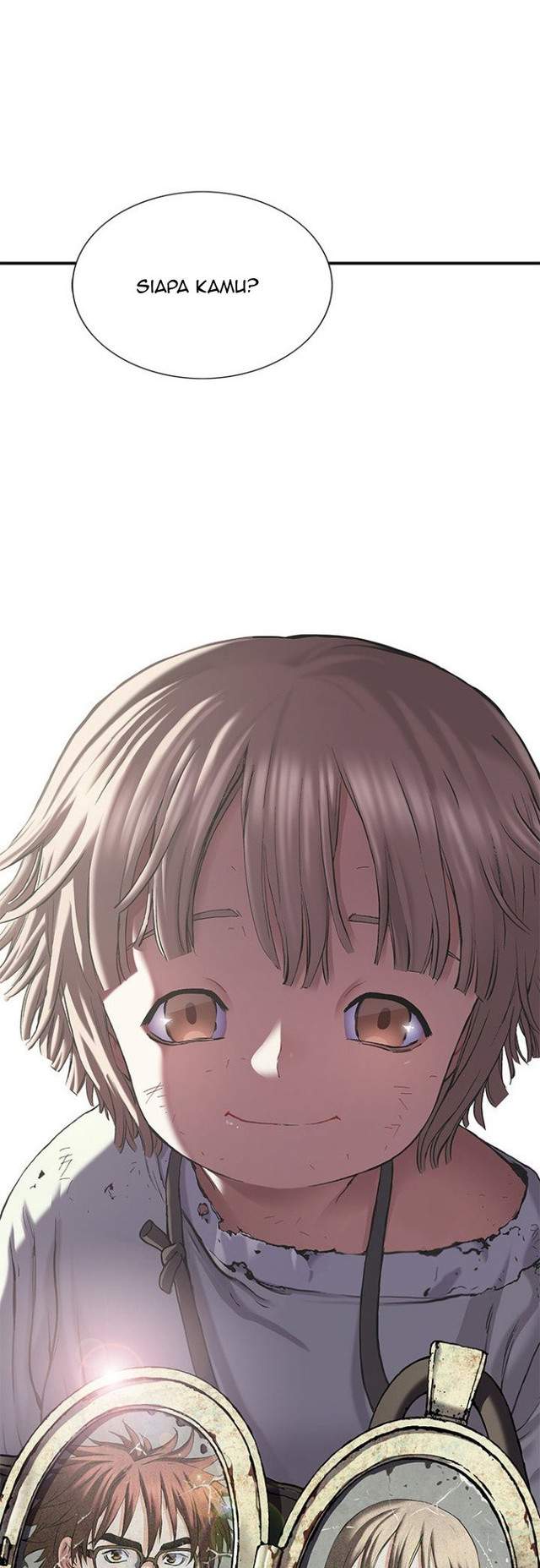 Read Leviathan ID Manga Online