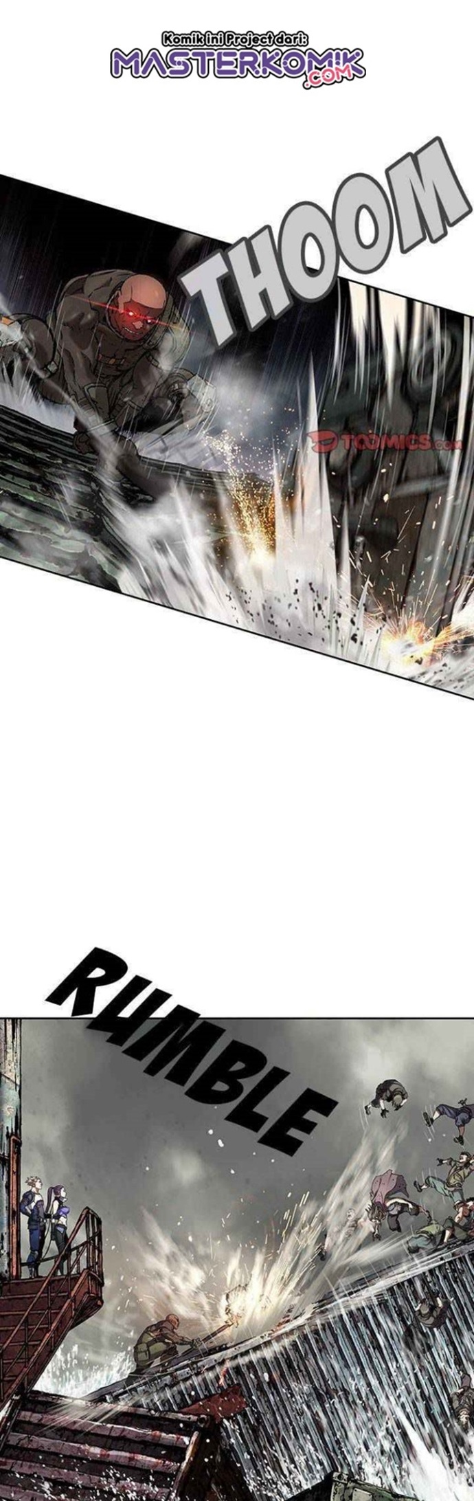 Read Leviathan ID Manga Online