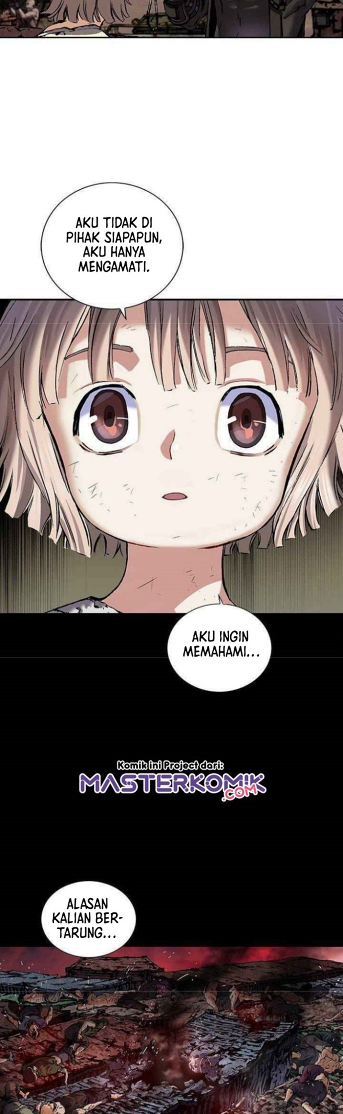 Read Leviathan ID Manga Online