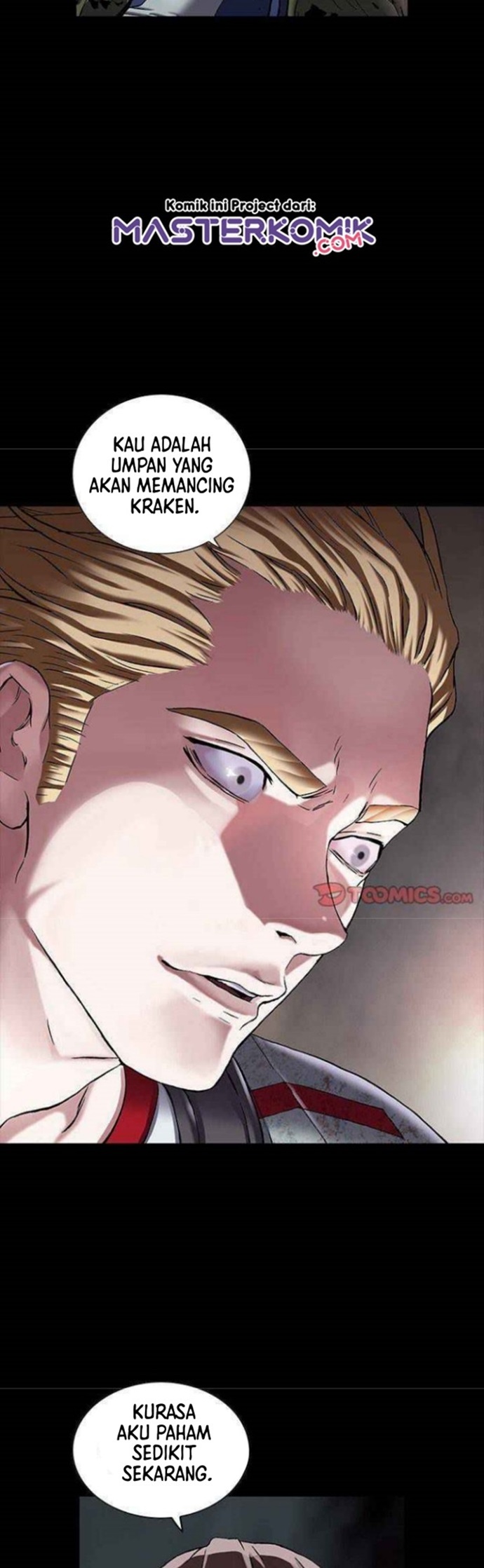 Read Leviathan ID Manga Online