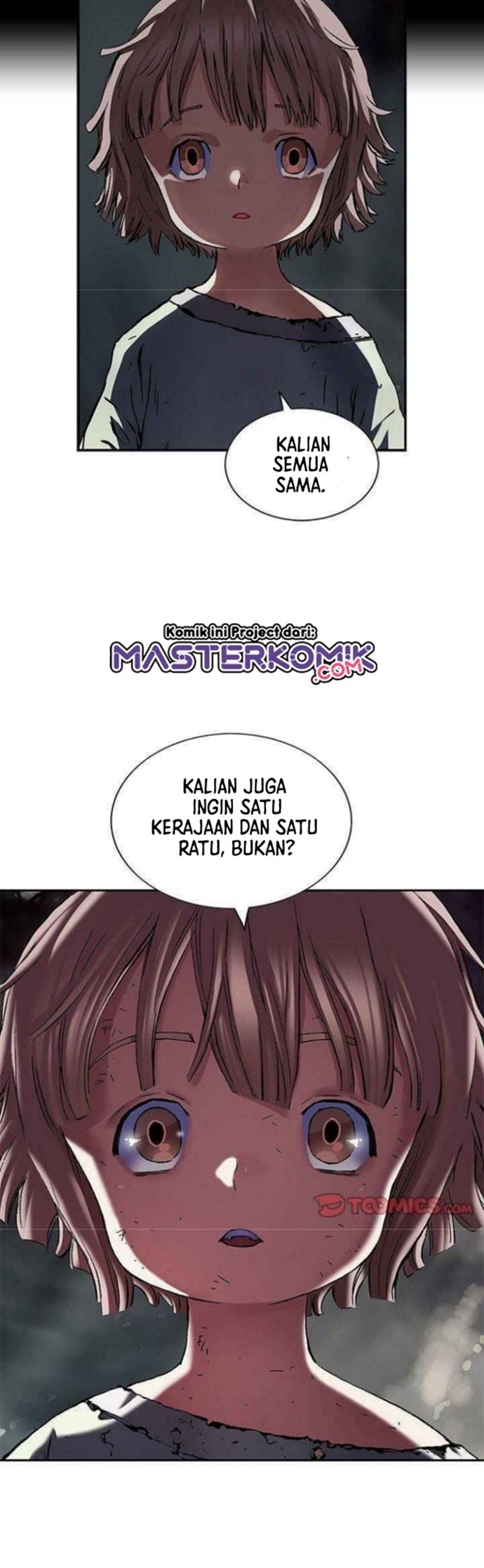 Read Leviathan ID Manga Online