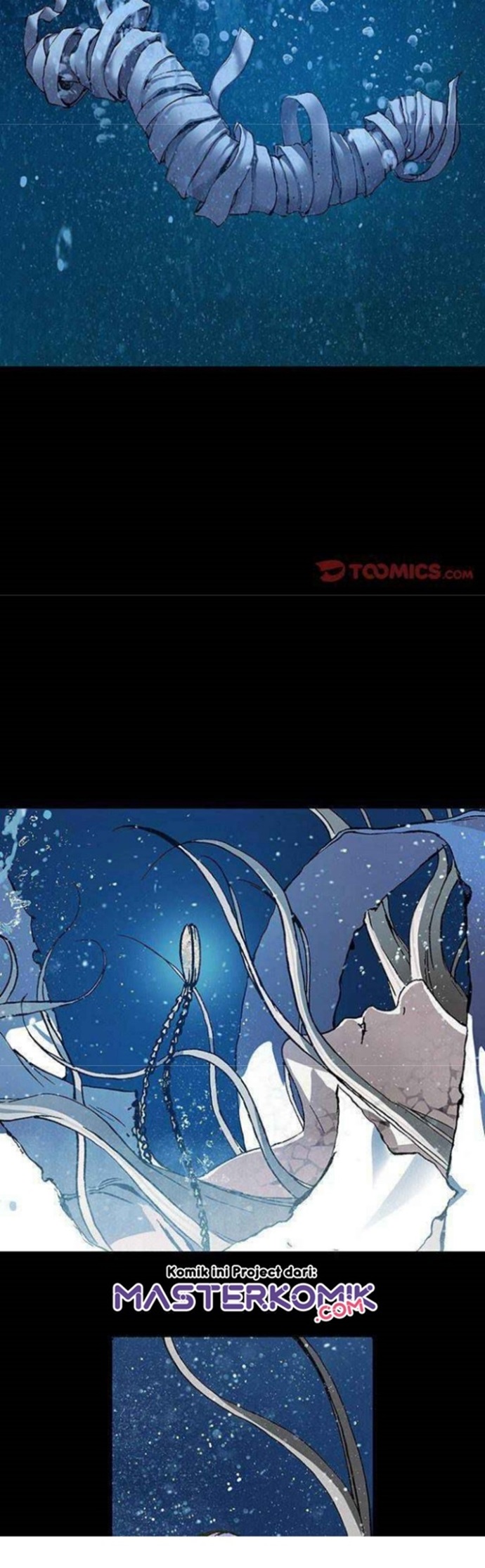 Read Leviathan ID Manga Online