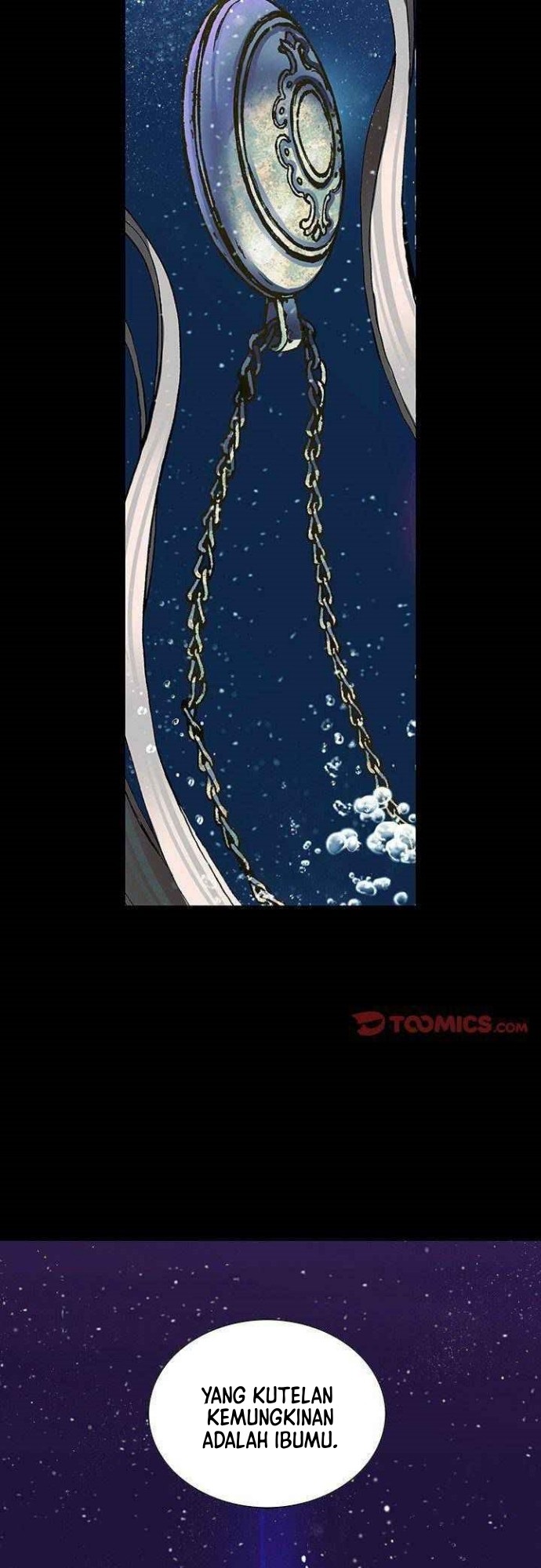 Read Leviathan ID Manga Online