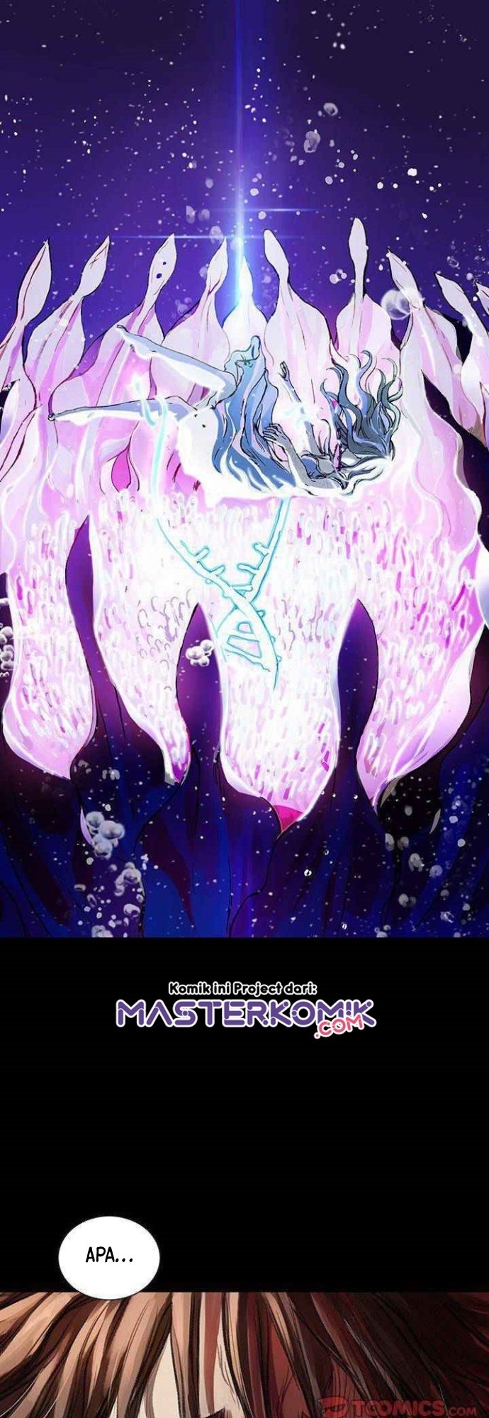 Read Leviathan ID Manga Online
