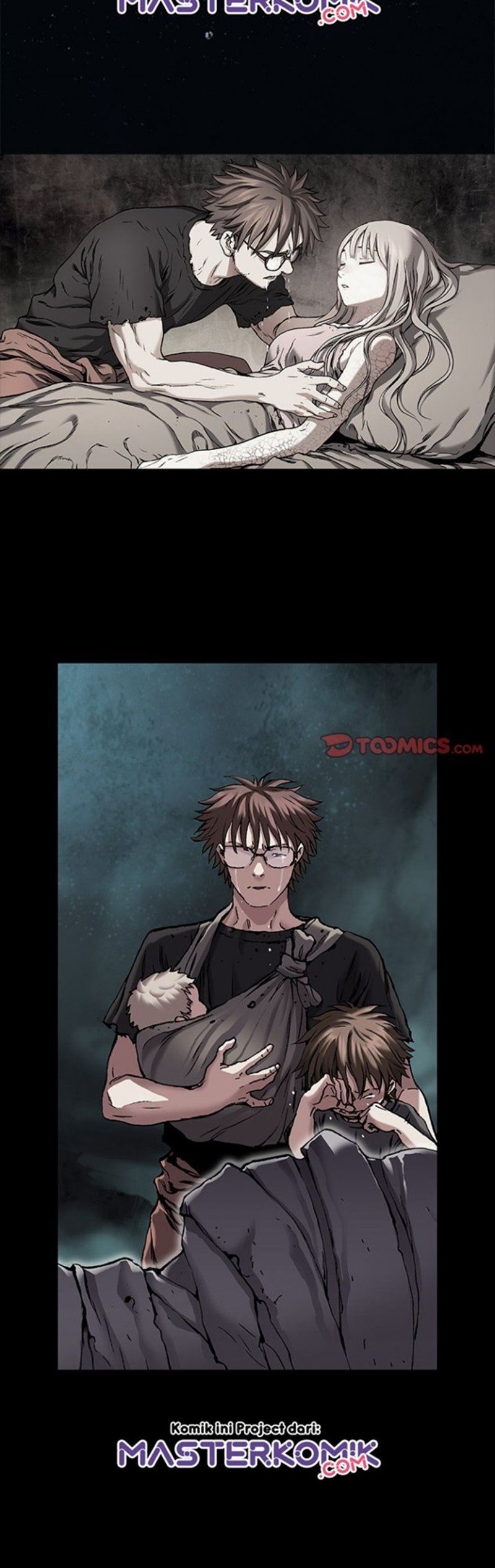 Read Leviathan ID Manga Online