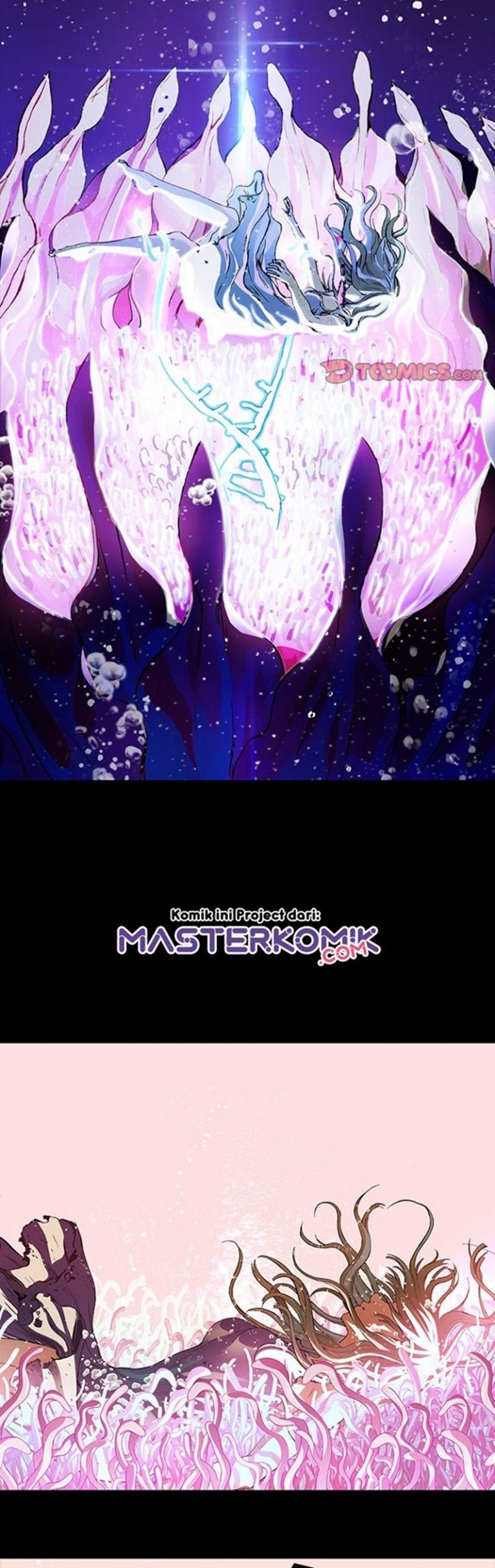 Read Leviathan ID Manga Online