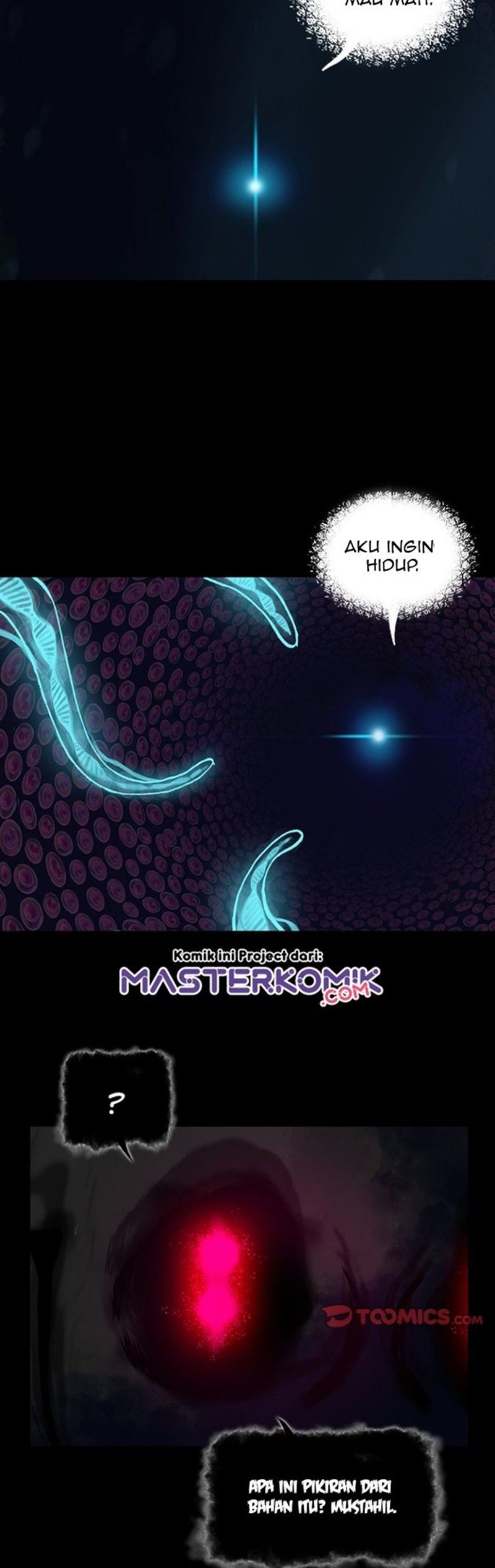 Read Leviathan ID Manga Online