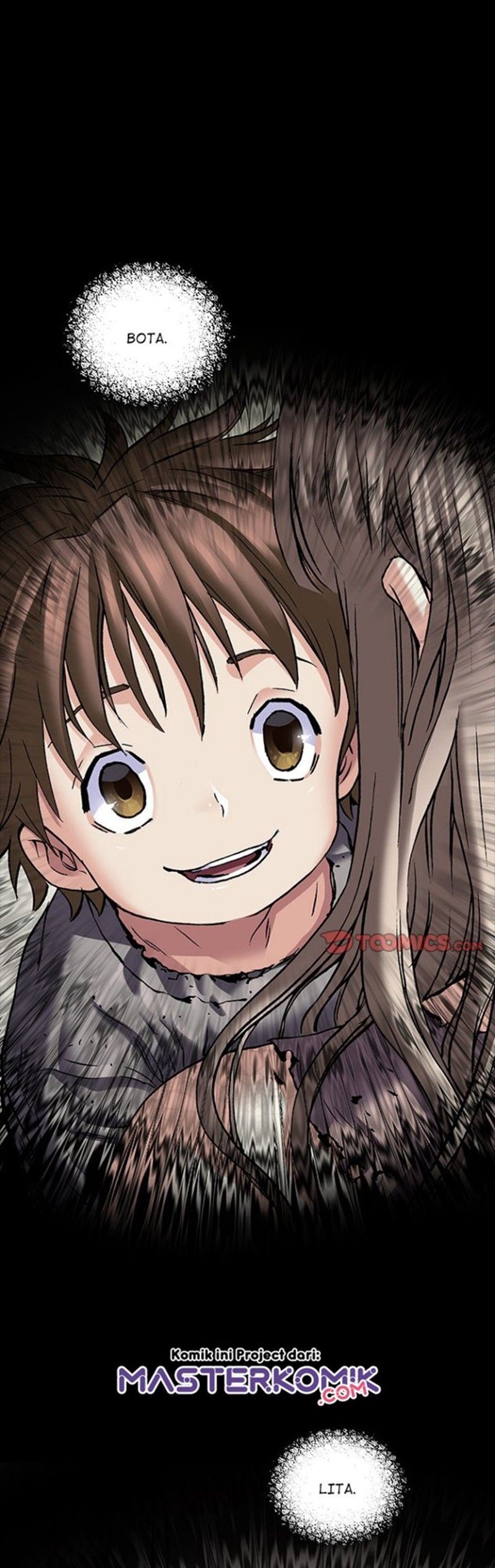 Read Leviathan ID Manga Online