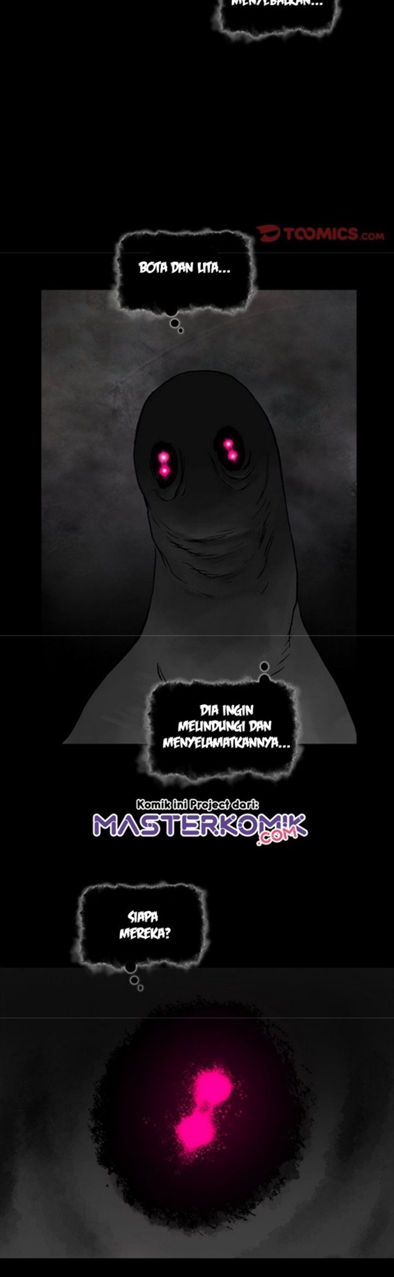 Read Leviathan ID Manga Online