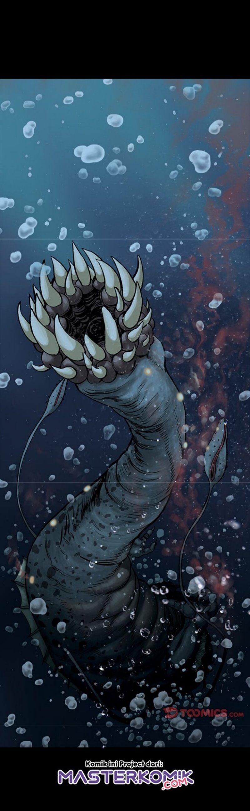 Read Leviathan ID Manga Online